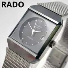 2025年最新】RADO デイトの人気アイテム - メルカリ
