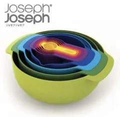 Joseph Joseph Nest 9 Plus 調理器具セット 食洗機対応のサムネイル