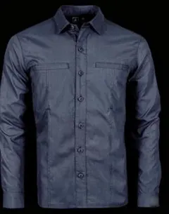 TAD GEAR GEMINI SHIRT シージ　L