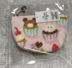 新品☆WEB限定】フェイラー⭐️ボトルポーチ ラブラリー♡ プティ