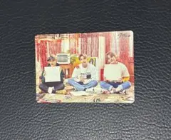 Stray Kids ダンスラチャ　unveil tour トレカ ラントレ