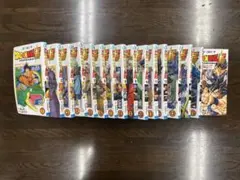 ドラゴンボール超 21巻セット - メルカリ