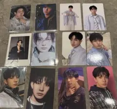 ENHYPEN まとめ売り　ラキドロ　 ヒスン　トレカ