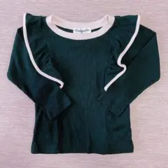 カットソー　100サイズ
