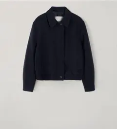 2025年最新】MANNISH wool blouson ohotoroの人気アイテム - メルカリ