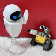 WALL・E REPAIR WARD ESCAPADE