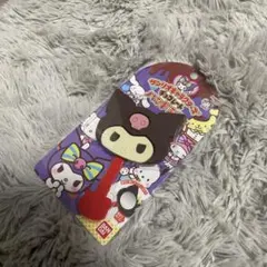 ♡*♡様 サンリオキャラクターズチョコレートハンドミラー　クロミ