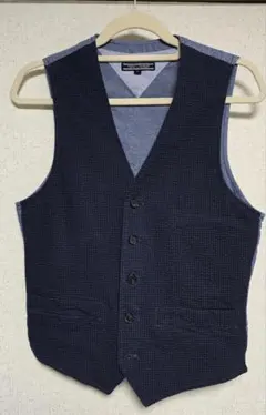 TOMMY HILFIGER トミーヒルフィガー ベスト
