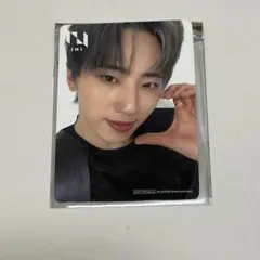 INI THE FRAME 許豊凡 HMV トレカ