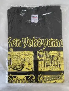 Ken Yokoyama Family Combo Tour Tシャツ XL | Mercari