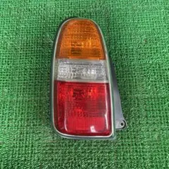 希少品 ミラ ミラジーノ L700 テールランテール 楽天市場】【即納/本州送料無料】【MBRO】ミラ/ ミラジーノ