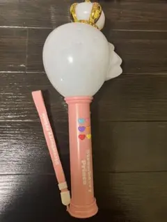 すとぷり　いちごペンライト