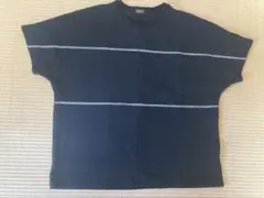 MR. OLIVE ワッフル 半袖Tシャツ Mサイズのサムネイル