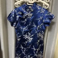 チャイナ服 コスプレ