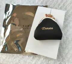 BE:FIRST 「BE:ST」 MANATO シークレット コインケース