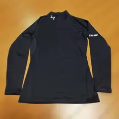 UNDER ARMOUR アンダーアーマー 長袖シャツ YLG