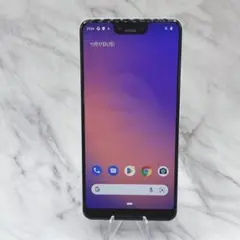 Google Pixel 3 XL 128GB SIMフリー バッテリー良好