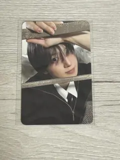 &TEAM フウマ Back to Life GAZE ver. トレカ