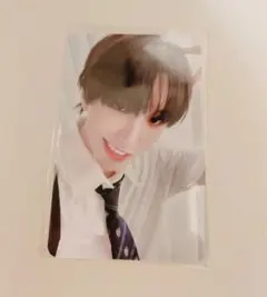 boynextdoor the action ウナク トレカ