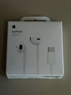 Apple EarPods (USB-C)