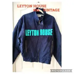 2025年最新】LEYTON HOUSE メンズ ジャンパー・ブルゾンの人気