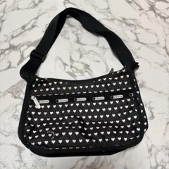 レスポ　ショルダーバック
