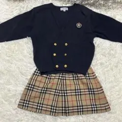 バーバリー フォーマル