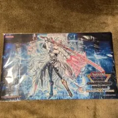 2026年最新】遊戯王 閃刀姫 プレイマットの人気アイテム - メルカリ