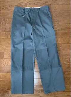 DICKIES HUF ダブルニー ワークパンツのサムネイル
