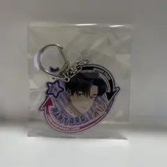 多聞くん今どっち！？ 甲斐倫太郎 アクキー