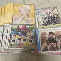 パンダドラゴン 授業参観 DVD パンダドラゴン 授業参観 DVD - メルカリ