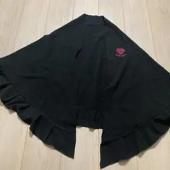 2025年最新】ALGONQUINS ポンチョ・ケープコートの人気アイテム - メルカリ