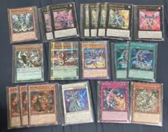 龍竜ドラゴンカード遊戯王OCG ドラゴン関連カード 19枚セット