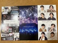 timelesz 会報
