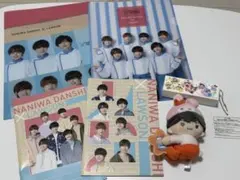 なにわ男子　ローソンコラボ