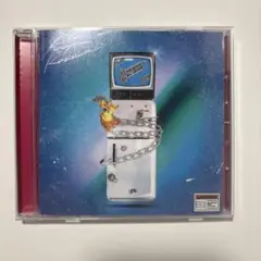 ずっと真夜中でいいのに。ぐされ　ずとまよ　CD