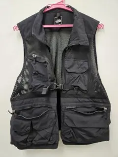 THE NORTH FACE フィッシングベスト M 黒 ノースフェイス フィッシングベスト」の人気商品一覧 | 安い商品