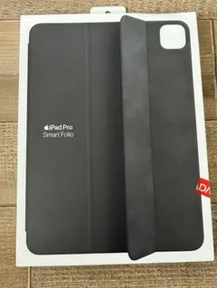 純正⭐︎iPad Pro Smart Folio ブラック