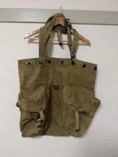 NEIGHBORHOOD DAMAGE TOTE-S/ C-LUGGAGE - メルカリ