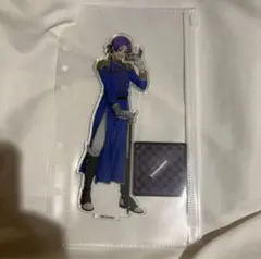 ブルーロック 御影玲王 仮面舞踏会 アクリルスタンド