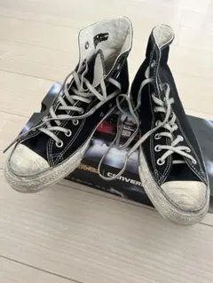 コンバース　ALL STAR BACK TO THE FUTURE 26.5