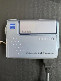 2025年最新】sony cyber−shot dsc-f77aの人気アイテム - メルカリ