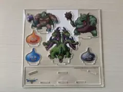 ドラクエⅢ 購入特典　アクリルスタンド