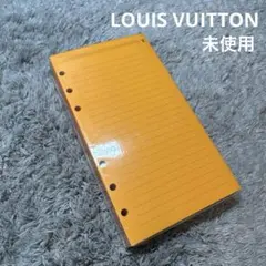 new LOUIS VUITTON カラールーズリーフ new LOUIS VUITTON カラールーズリーフ new LOUIS VUITTON