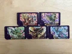 ポケモンフレンダピック　セット