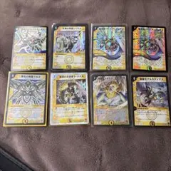 あ*あ様 デュエルマスターズ まとめ売り　旧枠