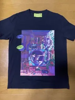 ずとまよゾンクラ】ZUTOMAYO INTENSE II Tour Tee L - メルカリ