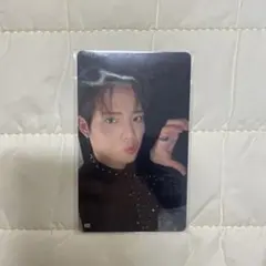 INI XQUARE 木村柾哉 トレカ