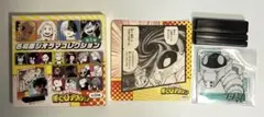 ヒロアカ　13号　名場面ジオラマコレクション