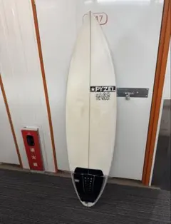 PYZEL Ghost 6'3 手渡し・着払い限定 - メルカリ